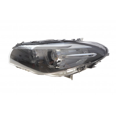Фара (L) BMW 5 (F10) 11-16 (Bi-Xenon)