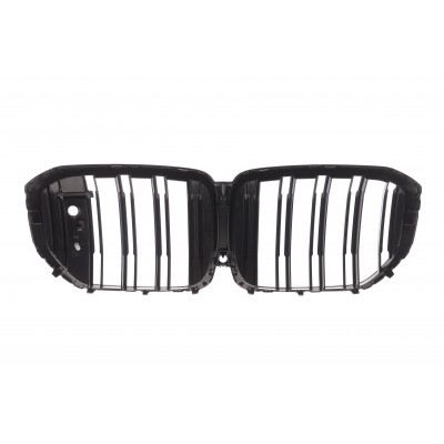 Решітка радіатора BMW X5 M (F95) 18- S63M Решітка радіатора BMW X5 M (F95) 18- S63M