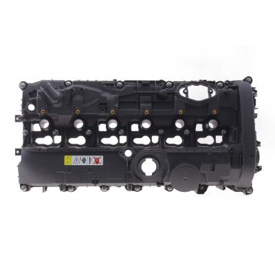 Кришка клапанів BMW 3 (F30/F80)/5 (G30/F90)/7 (G11/G12) 15- B58 Кришка клапанів BMW 3 (F30/F80)/5 (G30/F90)/7 (G11/G12) 15- B58