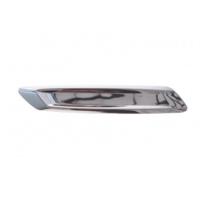 Молдинг крила (переднього/L) BMW 5 (F10) 12-17 Молдинг крила (переднього/L) BMW 5 (F10) 12-17