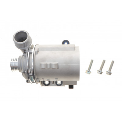 Помпа води BMW 1/3/5/6/7/X1/X3/Z4  2.5/3.0 N51/N52/N53  03-13 (8 лоп) (electric)