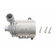 Помпа води BMW 1/3/5/6/7/X1/X3/Z4 2.5/3.0 N51/N52/N53 03-13 (8 лоп) (electric) Помпа води BMW 1/3/5/6/7/X1/X3/Z4 2.5/3.0 N51/N52/N53 03-13 (8 лоп) (electric)