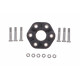 Муфта кардана еластична (спереду) BMW 3/4/5/7/X1/X3/X4/X5/X6 00- (К-кт) Муфта кардана еластична (спереду) BMW 3/4/5/7/X1/X3/X4/X5/X6 00- (К-кт)