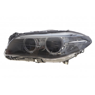 Фара (L) BMW 5 (F10) 11-16 (Bi-Xenon) Фара (L) BMW 5 (F10) 11-16 (Bi-Xenon)