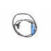 Датчик ABS (задній) BMW 3 (E46) 1.6-3.2 98-07 M43/M47/M52/M54/M57/N46 Датчик ABS (задній) BMW 3 (E46) 1.6-3.2 98-07 M43/M47/M52/M54/M57/N46
