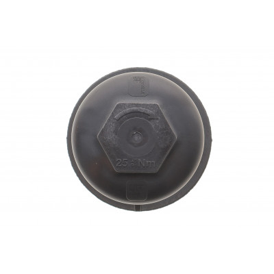 Кришка фільтра масляного BMW 3 (F30/F80/G20/G80/G28)/5 (G30/F90)/7 (G11/G12) 15- B57/B58