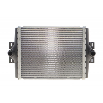 Радіатор охолодження BMW 1 (F20/F21)/3 F30/F34)/4 (F36/F33) 1.5-3.0i 15- (B38/B48/B58) Радіатор охолодження BMW 1 (F20/F21)/3 F30/F34)/4 (F36/F33) 1.5-3.0i 15- (B38/B48/B58)