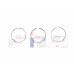 Кільця поршневі BMW X5 (F15/F85/G05/F95)/X6 (F16/F86/G06/F96) 14- (89.00mm/STD) (1.2-1.5-2) N63/S63 Кільця поршневі BMW X5 (F15/F85/G05/F95)/X6 (F16/F86/G06/F96) 14- (89.00mm/STD) (1.2-1.5-2) N63/S63