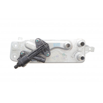Радіатор масляний BMW 5 (F10, F18) 3.0i 10-/7 (F01, F02, F03, F04) 3.0/4.4i 08- N55/N63/N74 Радіатор масляний BMW 5 (F10, F18) 3.0i 10-/7 (F01, F02, F03, F04) 3.0/4.4i 08- N55/N63/N74