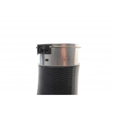 Патрубок інтеркулера (L) BMW 1 (F20/F21)/3 (F30/F80) 1.5/1.5D 15- B37/B38