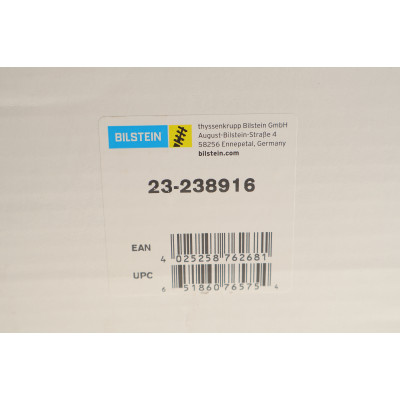 Амортизатор (передній) BMW 3 (F30/F80/F34/F31)/4 (F36/F33/F83/F32/F82) 11- (L) N47/N57/7/N55 (B4)
