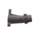 Фланець системи охолодження BMW 1/2/3/4/5/6/7/X1/X2/X3/X4/X5 B47/N47/B37/B38 13- Фланець системи охолодження BMW 1/2/3/4/5/6/7/X1/X2/X3/X4/X5 B47/N47/B37/B38 13-