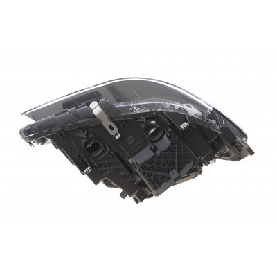 Фара (L) BMW 5 (F10) 11-16 (Bi-Xenon)