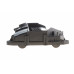 Кришка клапанів BMW 3 (E46)/5 (E39/E60) 3.0 04-11 (M54) Кришка клапанів BMW 3 (E46)/5 (E39/E60) 3.0 04-11 (M54)