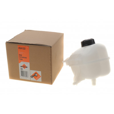 Бачок розширювальний Mini (R56/R57/R58/R59)/Clubman (R55)/Clubvan (R55)/Countryman (R60) 06-16