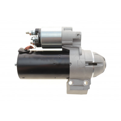 Стартер BMW 3 (G20/G80/G28)/5 (G30/F90)/7 (G11/G12)/X5 (G05/F95) 15- (12V/2.5kw) (z=11) B57 Стартер BMW 3 (G20/G80/G28)/5 (G30/F90)/7 (G11/G12)/X5 (G05/F95) 15- (12V/2.5kw) (z=11) B57