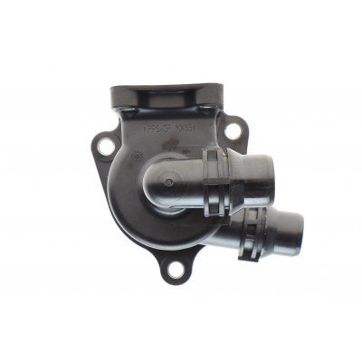Корпус термостата BMW 3 (E46/E90) 98-11 (N45/N46) Корпус термостата BMW 3 (E46/E90) 98-11 (N45/N46)