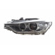 Фара (L) BMW 3 (F30/F80) 11-18 (Bi-Xenon) Фара (L) BMW 3 (F30/F80) 11-18 (Bi-Xenon)