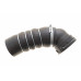 Патрубок інтеркулера (L) BMW X5 (E70)/X6 (E71/E72) 07- M57 D30