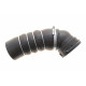 Патрубок інтеркулера (L) BMW X5 (E70)/X6 (E71/E72) 07- M57 D30