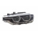 Фара (L) BMW 3 (F30/F80) 11-18 (LED) Фара (L) BMW 3 (F30/F80) 11-18 (LED)