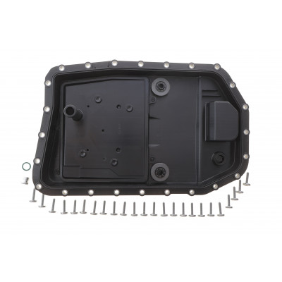 Фільтр АКПП BMW 3 (E90)/5 (E60) 01-12 (з піддоном в зборі) Фільтр АКПП BMW 3 (E90)/5 (E60) 01-12 (з піддоном в зборі)