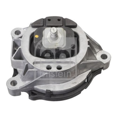 Подушка двигуна (L) BMW 3 (F30/F80)/4 (F32/F82/F36) 2.0/2.0D 12- Подушка двигуна (L) BMW 3 (F30/F80)/4 (F32/F82/F36) 2.0/2.0D 12-