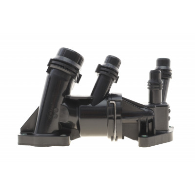 Термостат BMW 5 (G30) B57 16-  (90°C) (з корпусом)