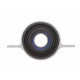 Підшипник підвісний BMW 1 (E81/E87)/3 (E90/F30/F80) 06-18 (d=35mm) B47/B58/M57/N47/N54/N55/N57/S55 Підшипник підвісний BMW 1 (E81/E87)/3 (E90/F30/F80) 06-18 (d=35mm) B47/B58/M57/N47/N54/N55/N57/S55