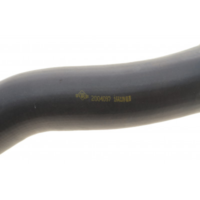 Патрубок інтеркулера (нижній/L) BMW 3 (E90/E91) 2.0d 04-12 (M47/N47)