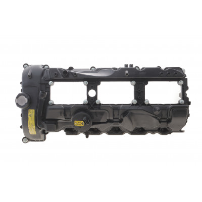 Кришка клапанів BMW 3 (E90)/5 (F10/F11)/X5 (E70/F15/F85) 3.0i 06- (N55) Кришка клапанів BMW 3 (E90)/5 (F10/F11)/X5 (E70/F15/F85) 3.0i 06- (N55)