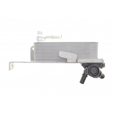Радіатор масляний АКПП BMW X3 (F25)/X4 (F26) 1.6/2.0/3.0D 10-18 (теплообмінник) Радіатор масляний АКПП BMW X3 (F25)/X4 (F26) 1.6/2.0/3.0D 10-18 (теплообмінник)