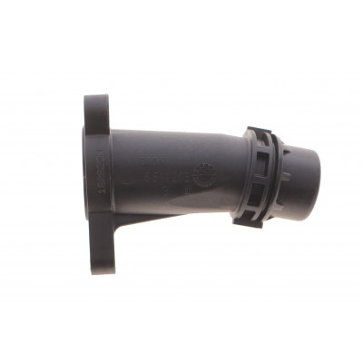 Фланець системи охолодження BMW 1/2/3/4/5/6/7/X1/X2/X3/X4/X5 B47/N47/B37/B38 13- Фланець системи охолодження BMW 1/2/3/4/5/6/7/X1/X2/X3/X4/X5 B47/N47/B37/B38 13-