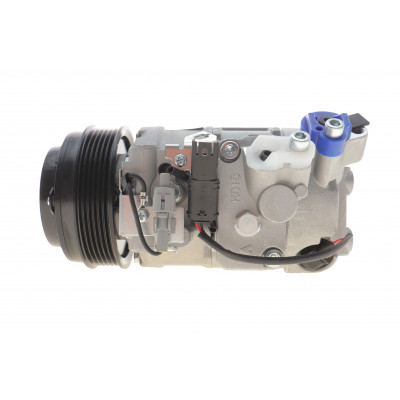 Компресор кондиціонера BMW 3 (E90)/5 (E60)/X1 (E84) 05-12 N47/N57 Компресор кондиціонера BMW 3 (E90)/5 (E60)/X1 (E84) 05-12 N47/N57