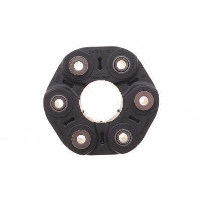 Муфта кардана еластична BMW 1 (E81/82/87/88) 3 (E90/91) 5 (F10/F11) X1 (E84) X3 (F25) 04-11 (ззаду) Муфта кардана еластична BMW 1 (E81/82/87/88) 3 (E90/91) 5 (F10/F11) X1 (E84) X3 (F25) 04-11 (ззаду)