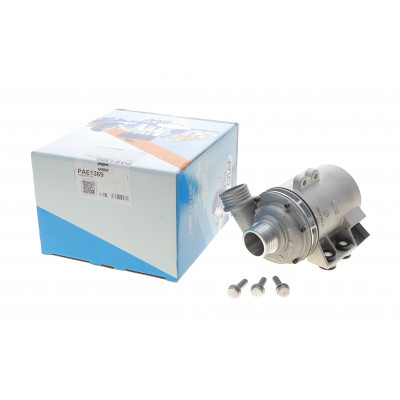 Помпа води BMW 1/3/5/6/7/X1/X3/Z4  2.5/3.0 N51/N52/N53  03-13 (8 лоп) (electric)