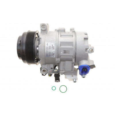 Компресор кондиціонера BMW 3 (E90)/5 (E60)/X1 (E84) 05-12 N47/N57 Компресор кондиціонера BMW 3 (E90)/5 (E60)/X1 (E84) 05-12 N47/N57