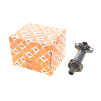 Термостат EGR BMW 3 (E46)/5 (E39) 2.0-3.0D 98-03 M47/M57 (70°C)