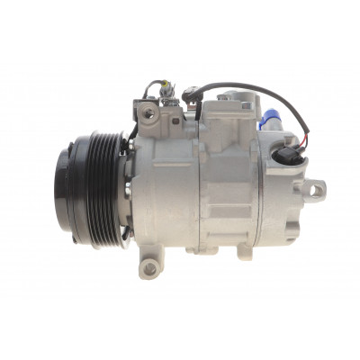 Компресор кондиціонера BMW 3 (E90)/5 (E60)/X1 (E84) 05-12 N47/N57 Компресор кондиціонера BMW 3 (E90)/5 (E60)/X1 (E84) 05-12 N47/N57