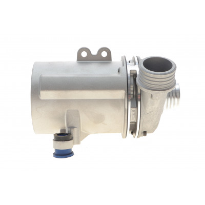 Помпа води BMW 1/3/5/6/7/X1/X3/Z4  2.5/3.0 N51/N52/N53  03-13 (8 лоп) (electric)