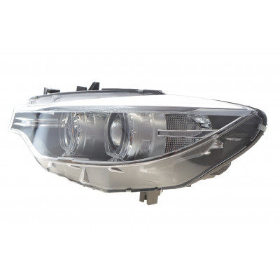 Фара (L) BMW 4 (F32/F82) 13-20 (Bi-Xenon)