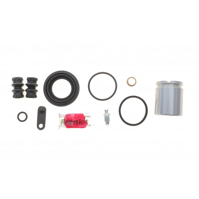 Ремкомплект супорта (заднього) BMW 5 (G30)/6 (G32)/X3 (G01) 16- (d=42mm) (+ поршнь) (Trw) Ремкомплект супорта (заднього) BMW 5 (G30)/6 (G32)/X3 (G01) 16- (d=42mm) (+ поршнь) (Trw)