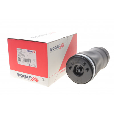 Подушка пневмопідвіски (ззаду) BMW X5 (E53) N57/M54/M62 00-06 (L) Подушка пневмопідвіски (ззаду) BMW X5 (E53) N57/M54/M62 00-06 (L)