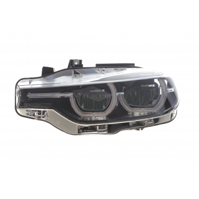 Фара (L) BMW 3 (F30/F80) 11-18 (LED)
