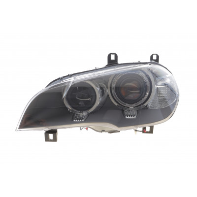 Фара (L) BMW X5 (E70) 08-13 (Bi-Xenon)