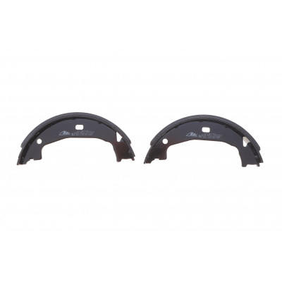 Колодки ручника BMW 1 (E81/E82)/3 (E46/E90) 98-13 (161x20)