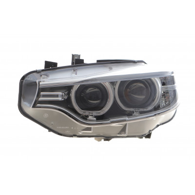 Фара (L) BMW 4 (F32/F82) 13-20 (Bi-Xenon)