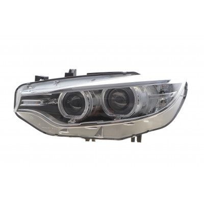 Фара (L) BMW 4 (F32/F82) 13-20 (Bi-Xenon)