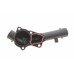 Корпус термостата BMW 5 (E39) 2.0-2.8i 95-03 (з прокладкою)