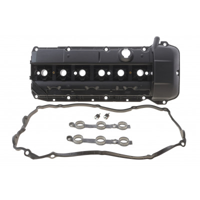 Кришка клапанів BMW 3 (E46)/5 (E39/E60) 3.0 04-11 (M54) Кришка клапанів BMW 3 (E46)/5 (E39/E60) 3.0 04-11 (M54)